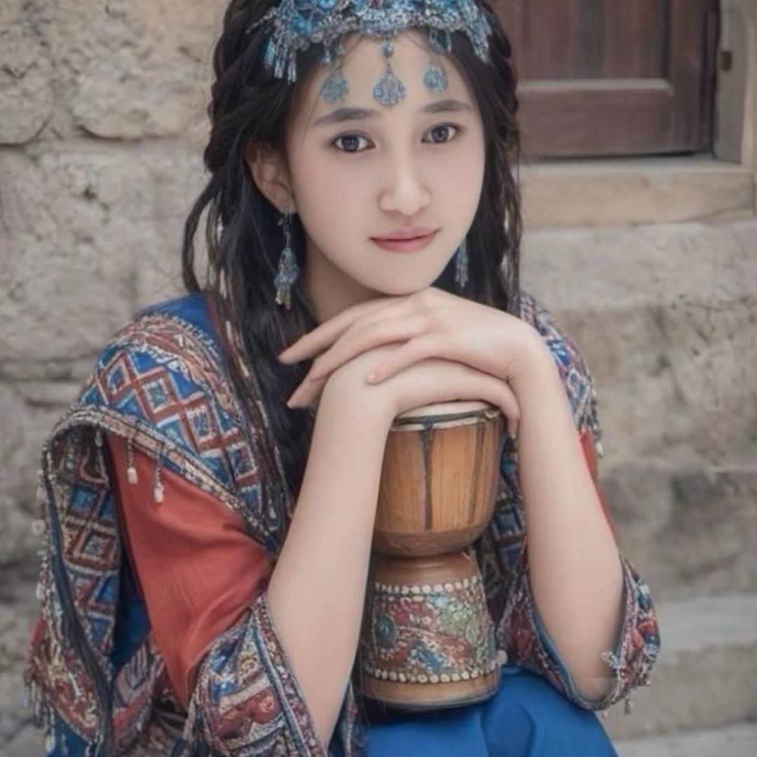 许你一世温柔为梦想而奋斗朱志娟