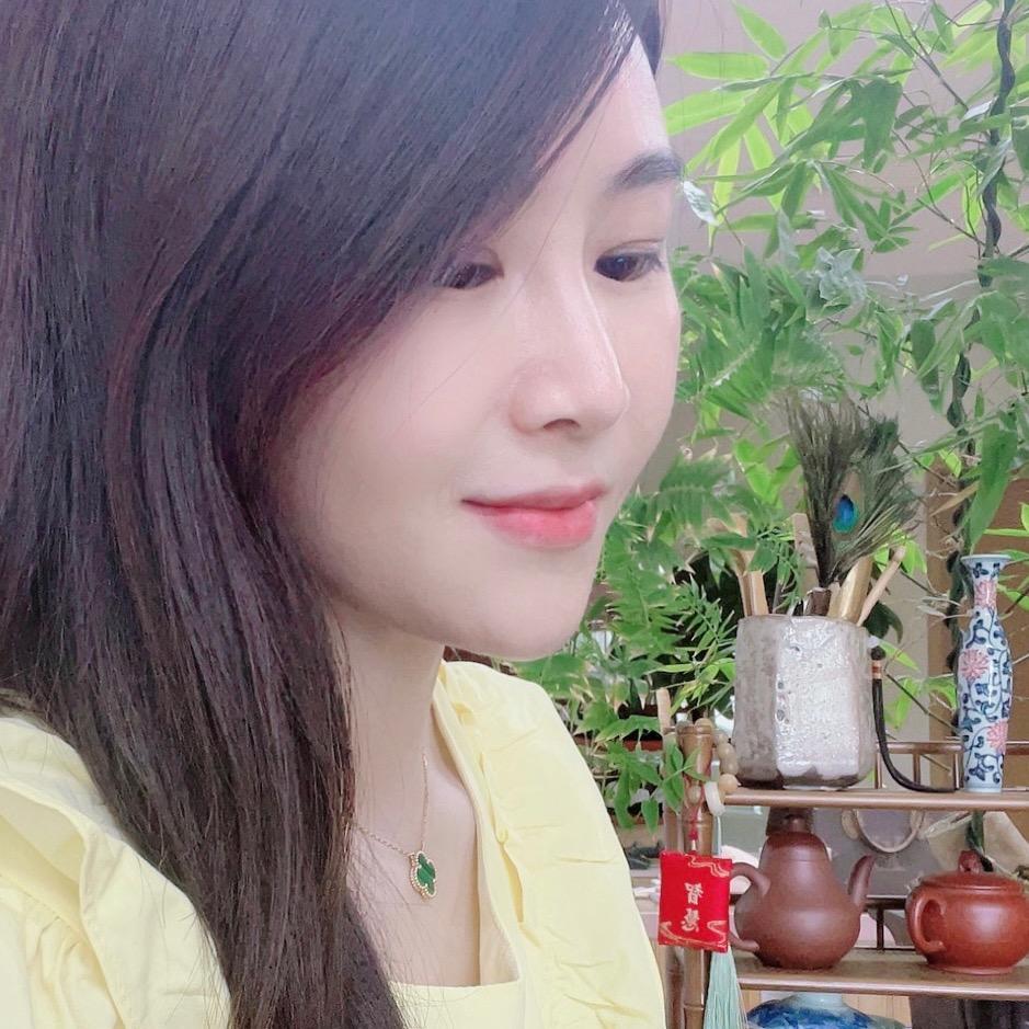 心月💕