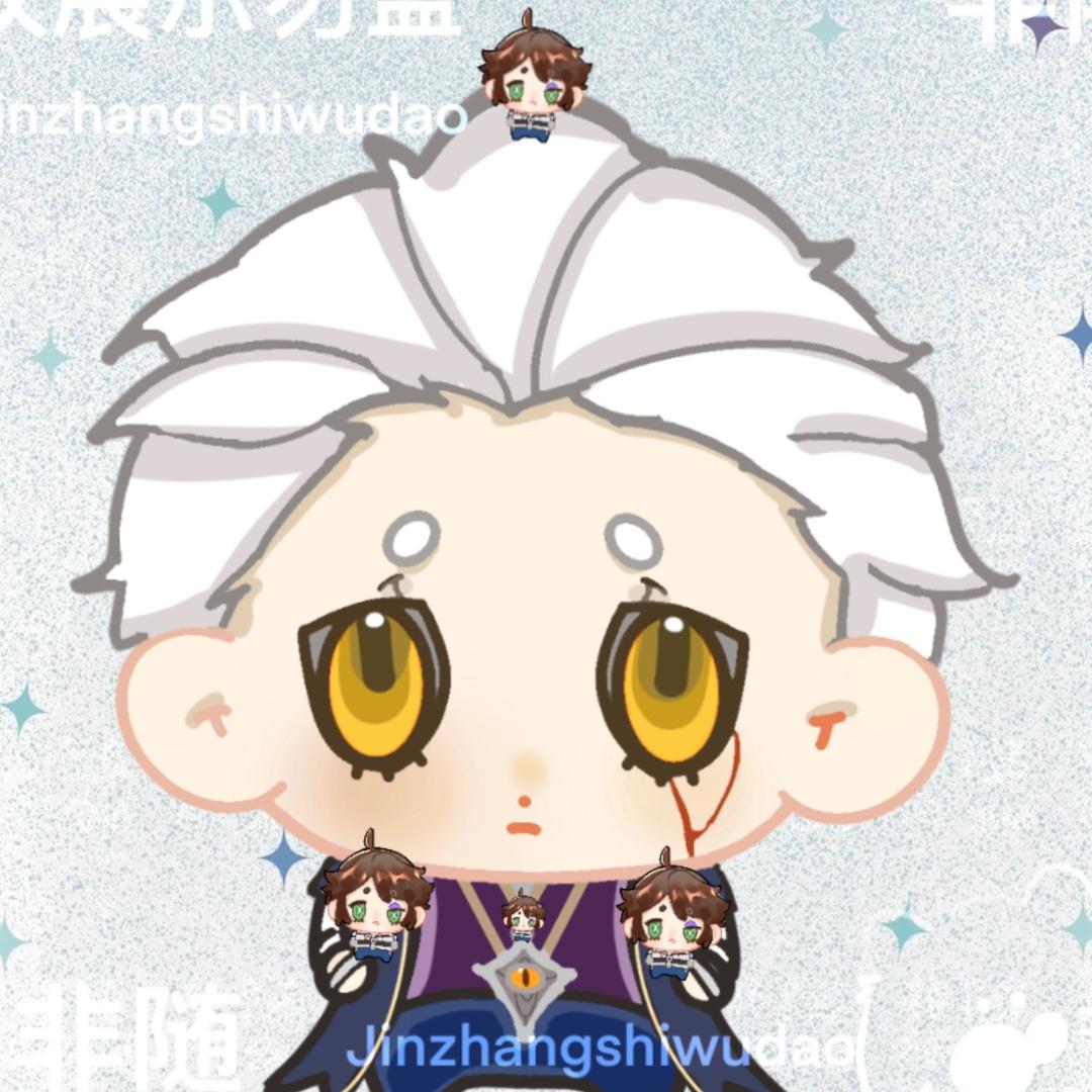 笔！！快自己画画