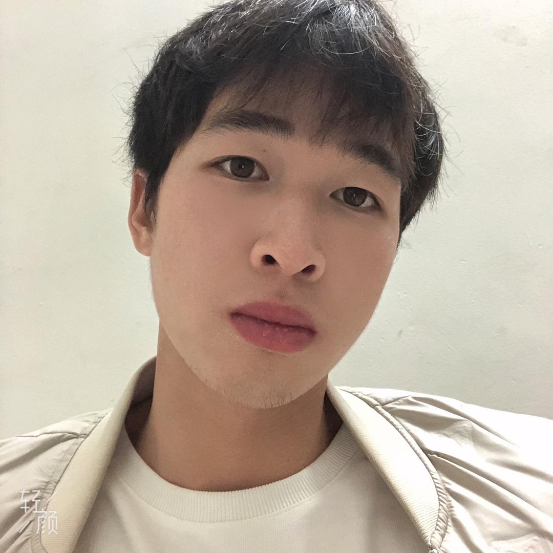 少年狂欢