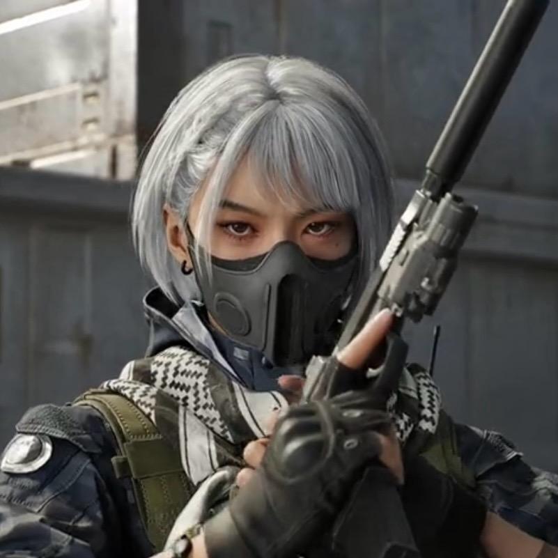 小杰（三角洲行动）