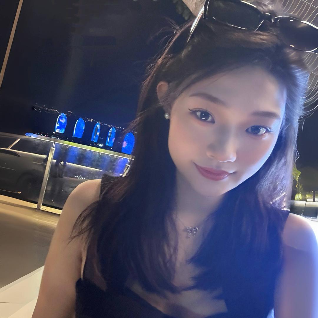 Yan琪