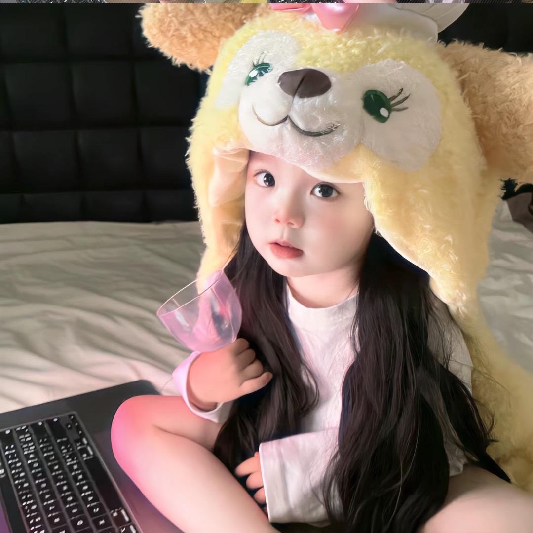 娇妻.