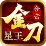 金刀星王合击