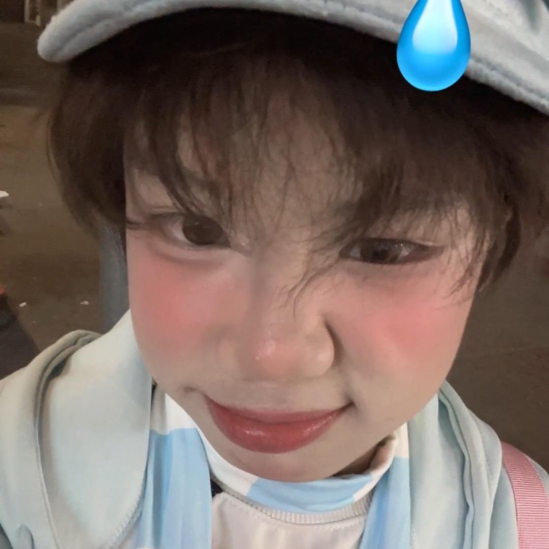 钟明轩_Minhy