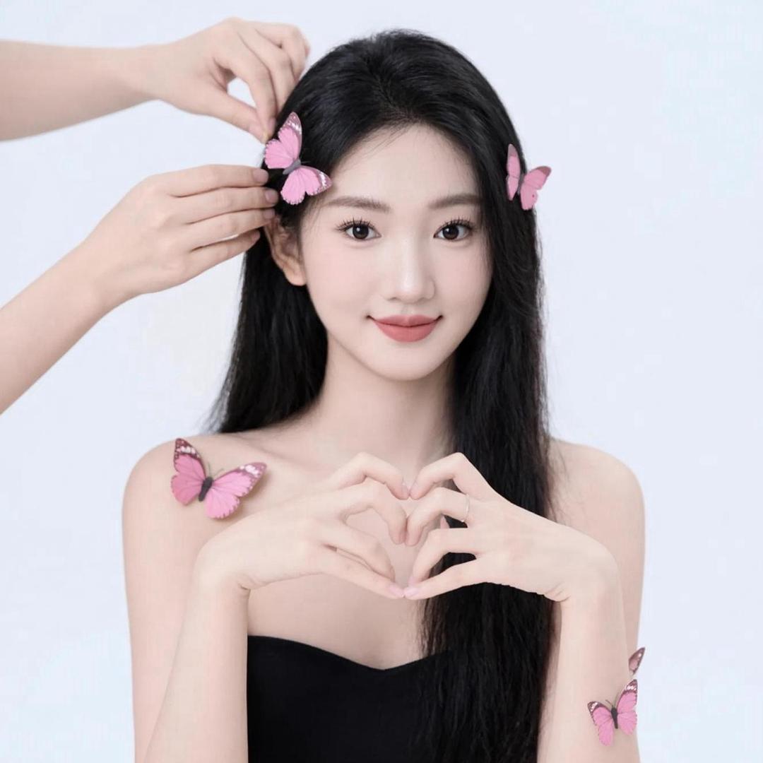 没烦恼.（养分版）