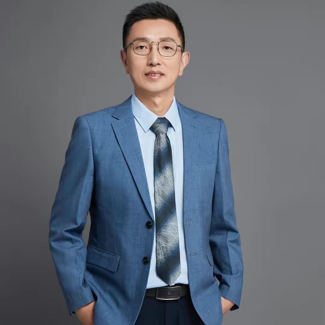 大正老师讲财税