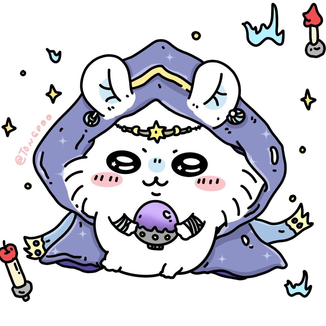 塔塔师✨