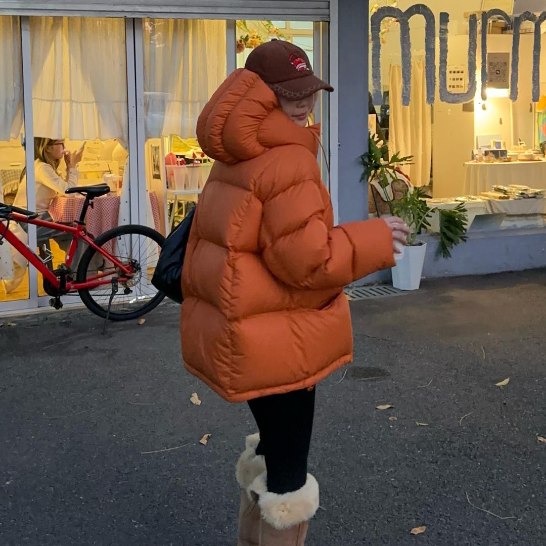 HL服饰（羽绒服2号）