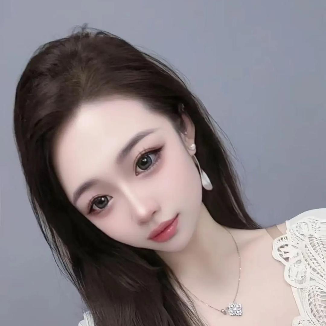 宝藏女孩