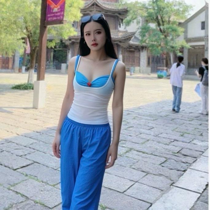 小魔女