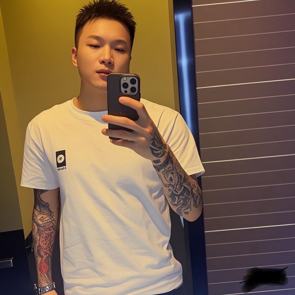 丁小磊