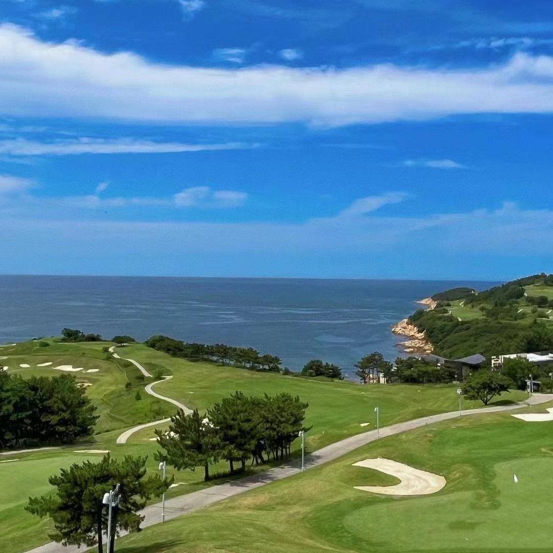 烟台勇宝高尔夫预定