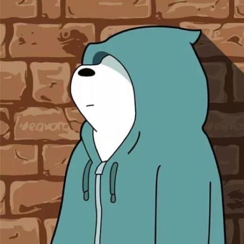 白熊就是Icebear