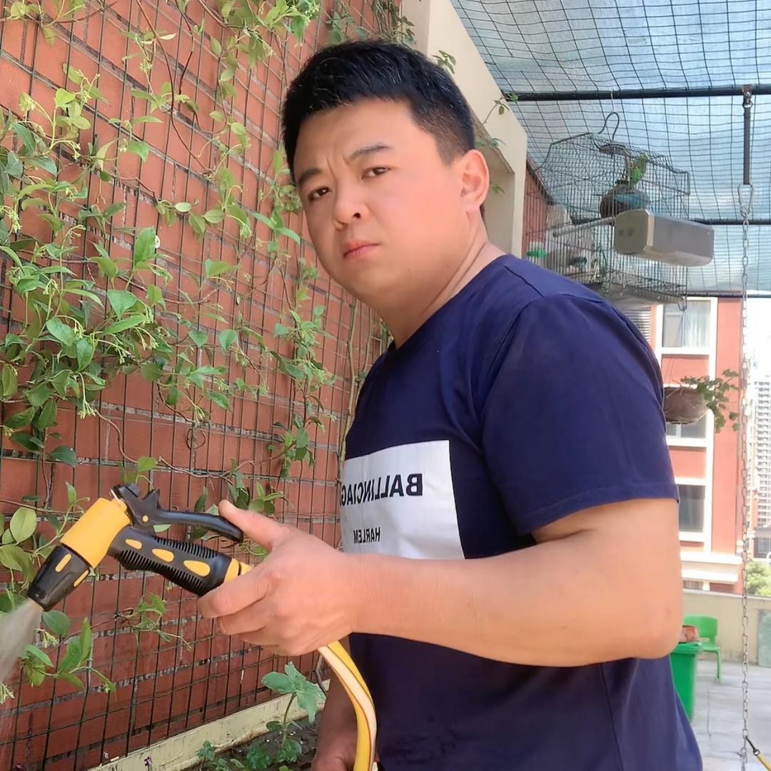 超哥