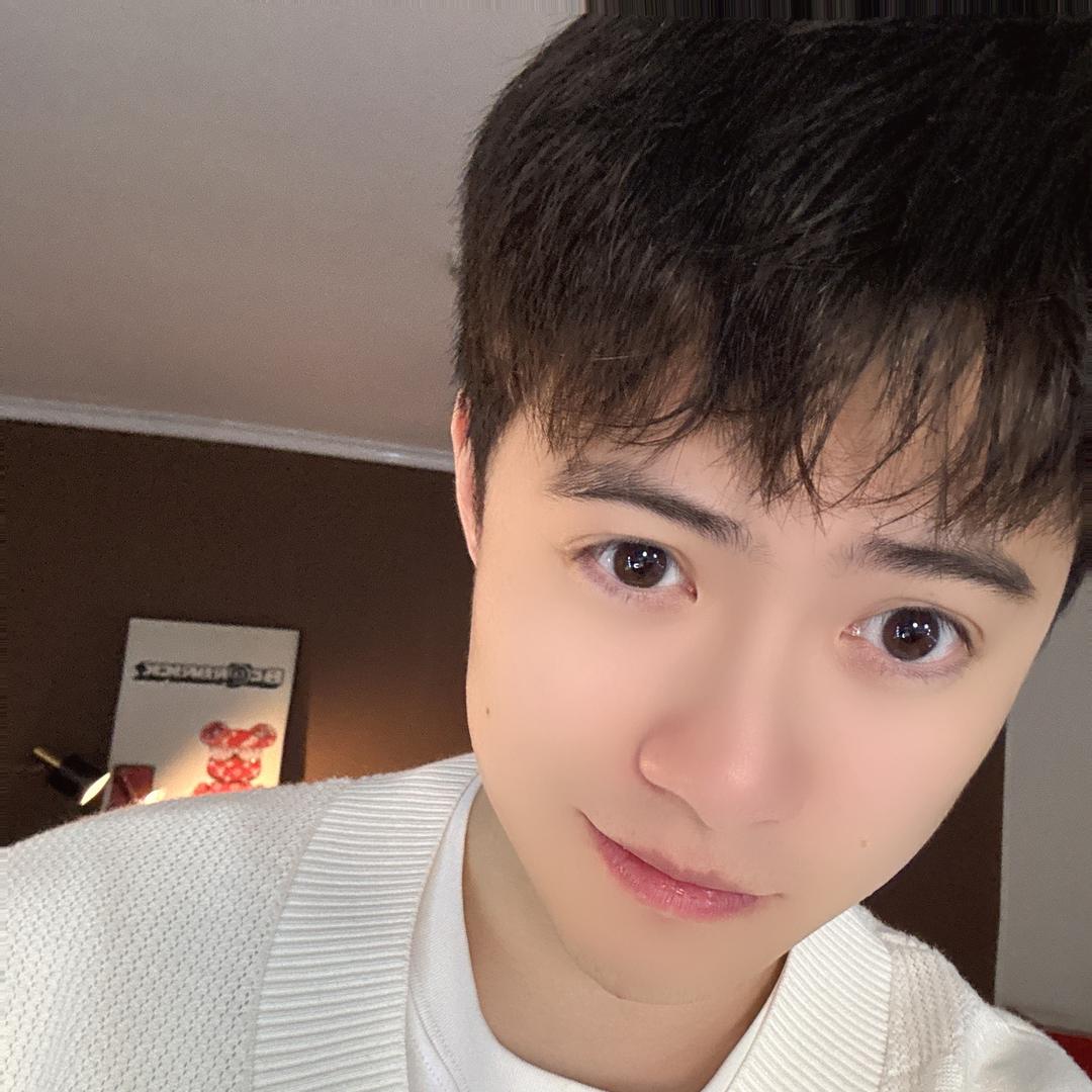 王智寒🔥826