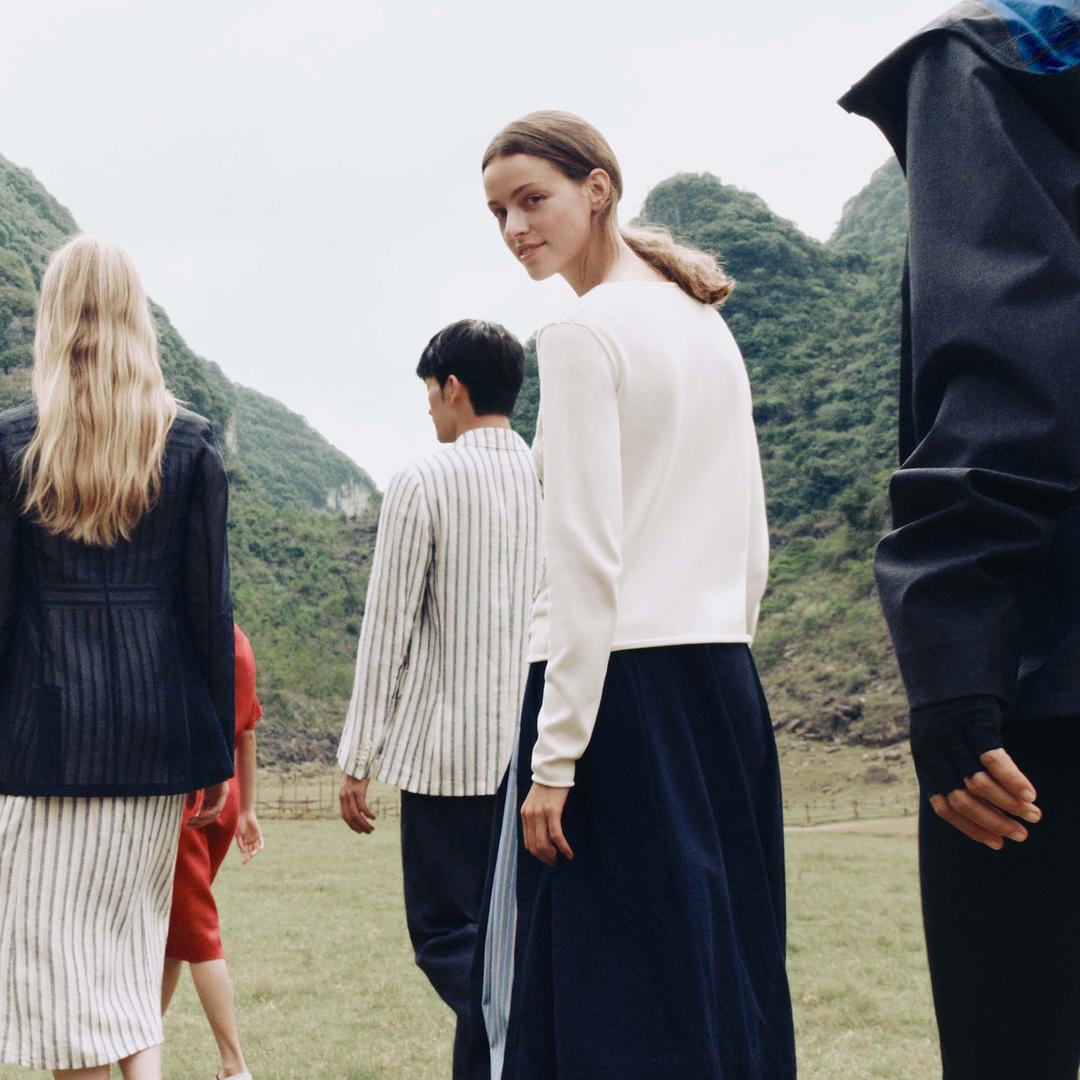 ICICLE之禾-南京Daily