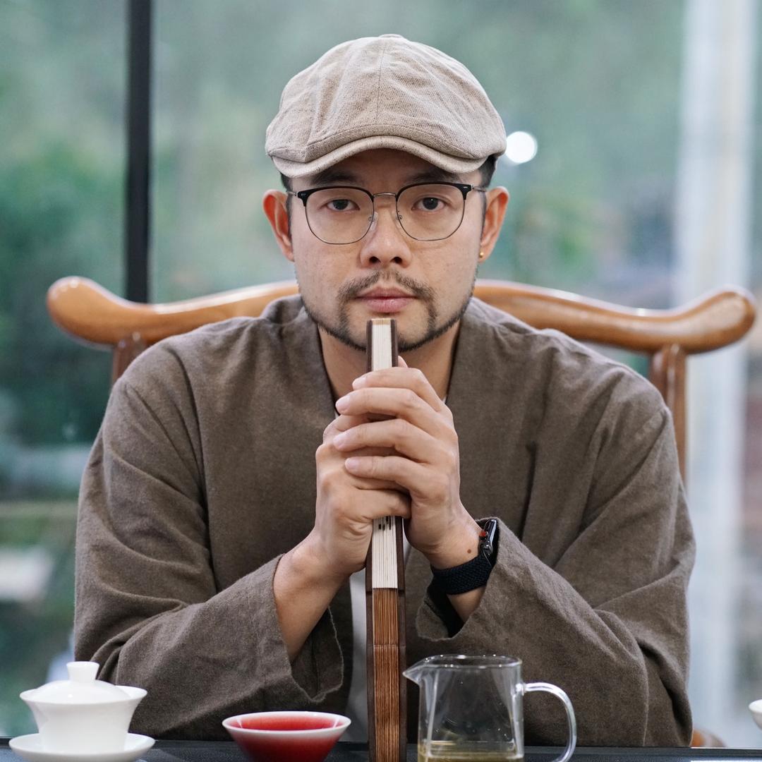 老施家的茶