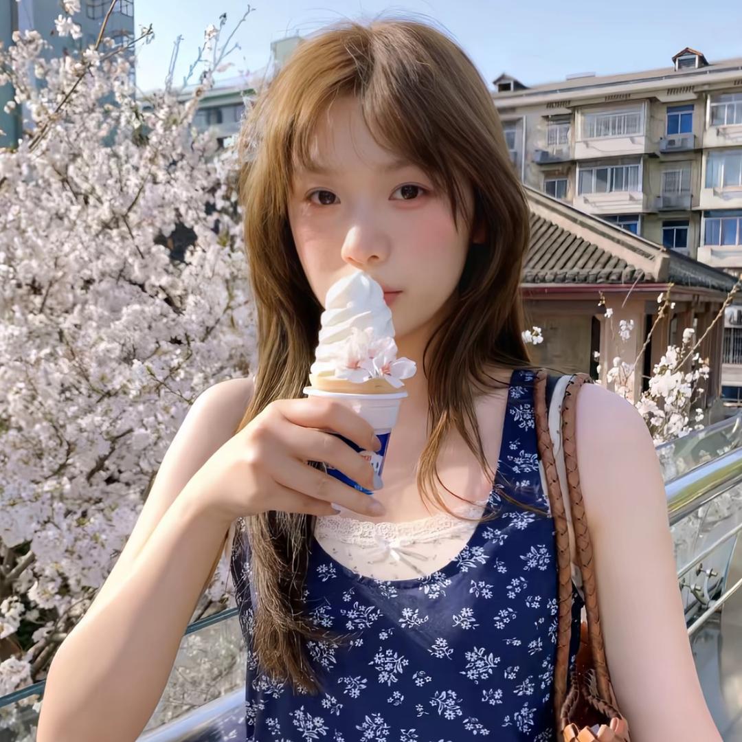 小鱼