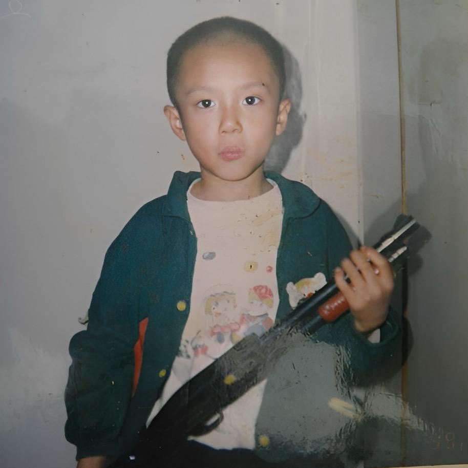 冈仁波齐（增肌版）