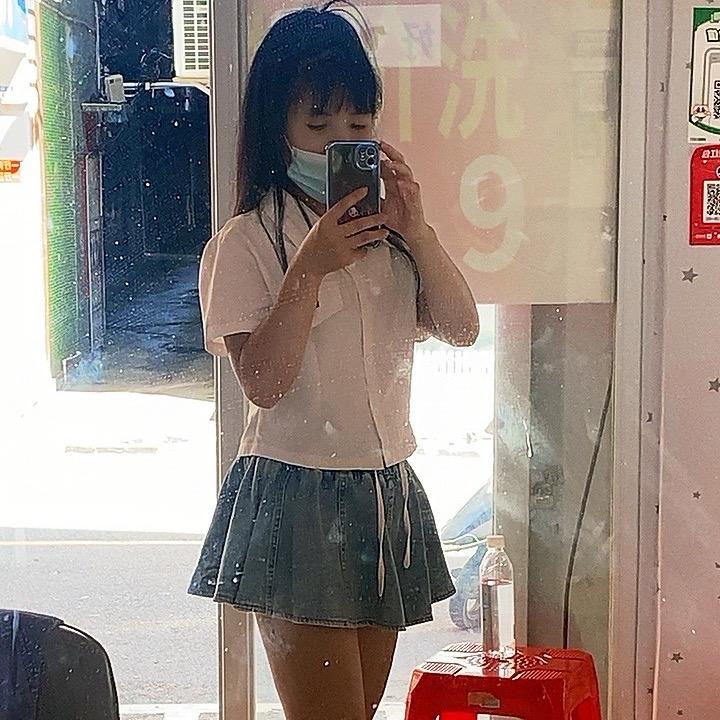 茶麸生姜洗头店
