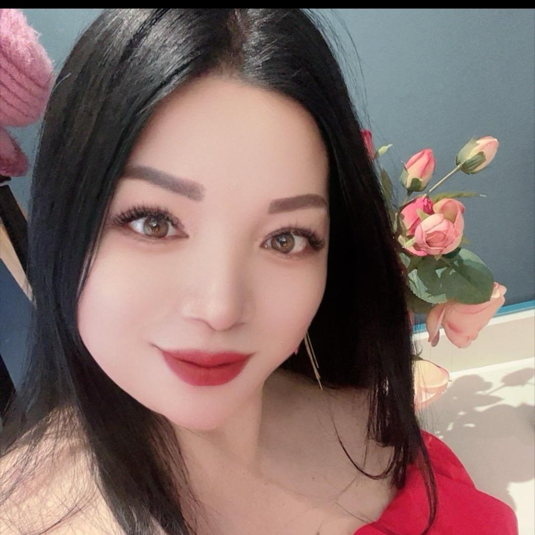 ☀️阳光女神💫
