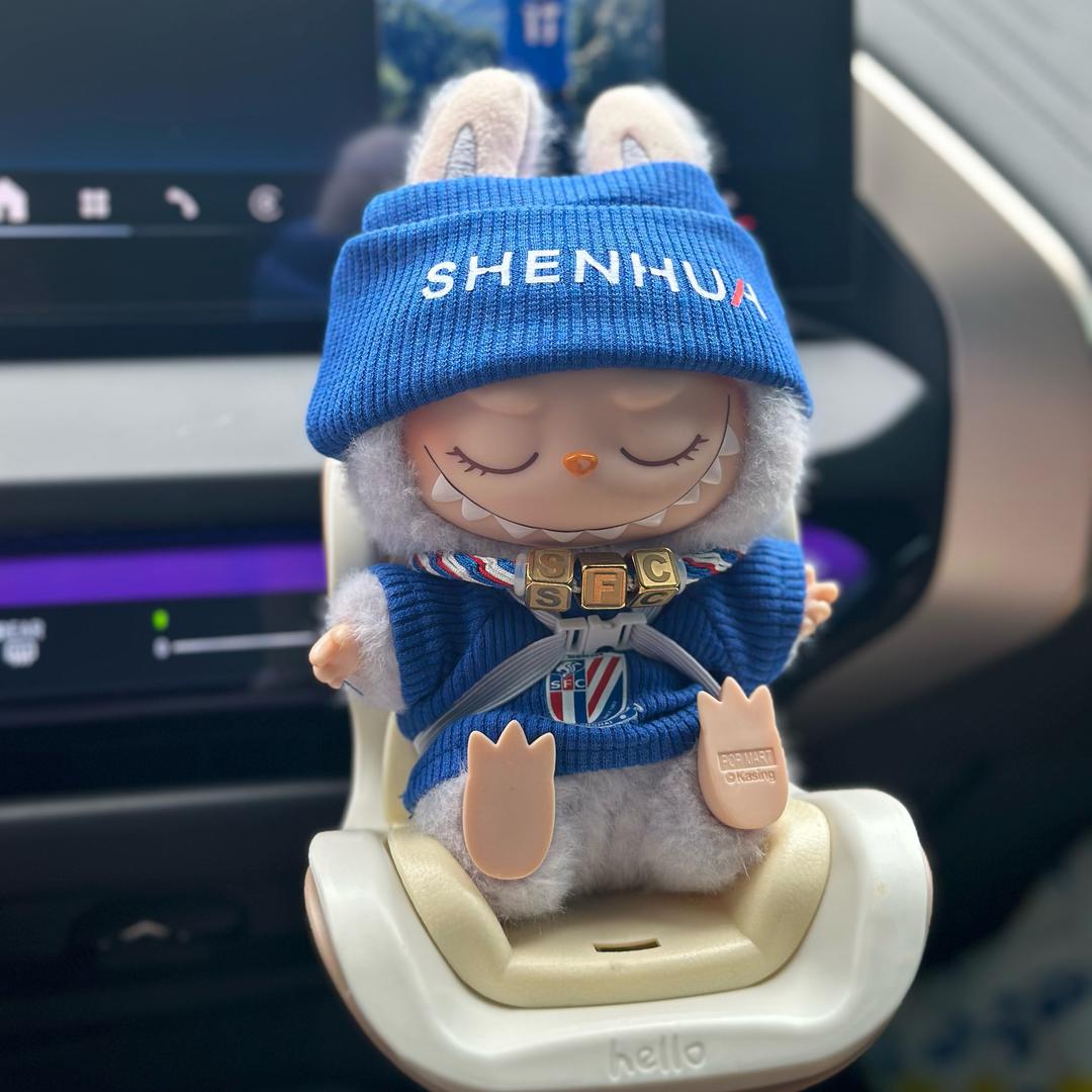 💙丸子猴不爱吃芭娜娜