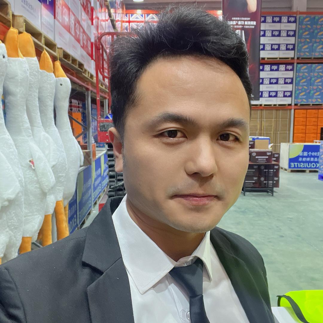 正总—粉丝福利专场
