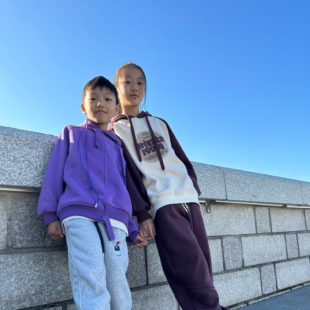 取个响亮的名字