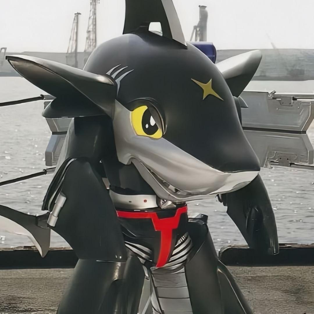 宵（界外狂潮）