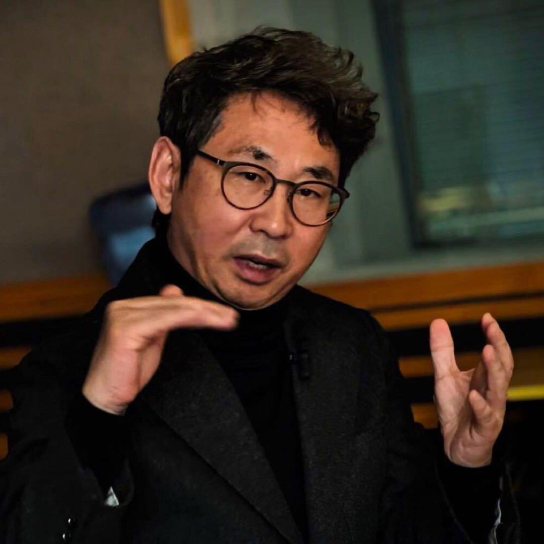 周扬声音