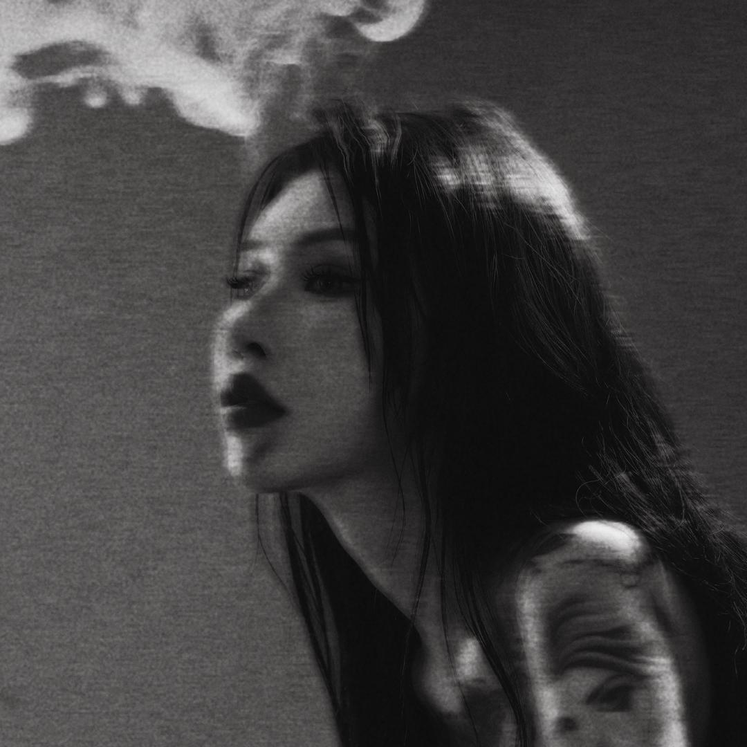Dj 刘美琪