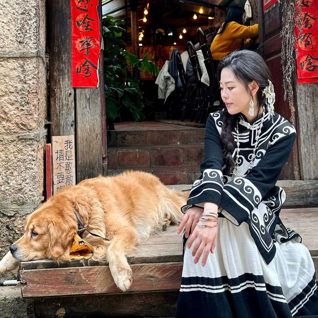 就是露露吖❤️