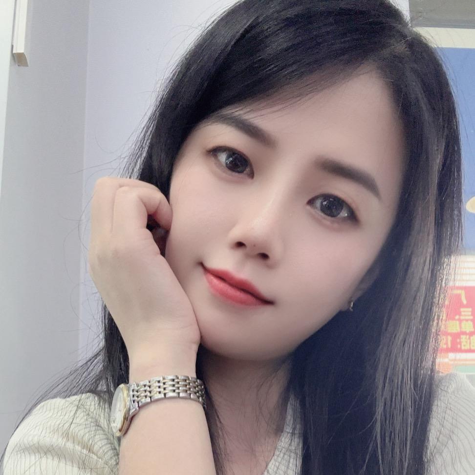 雯雯💋