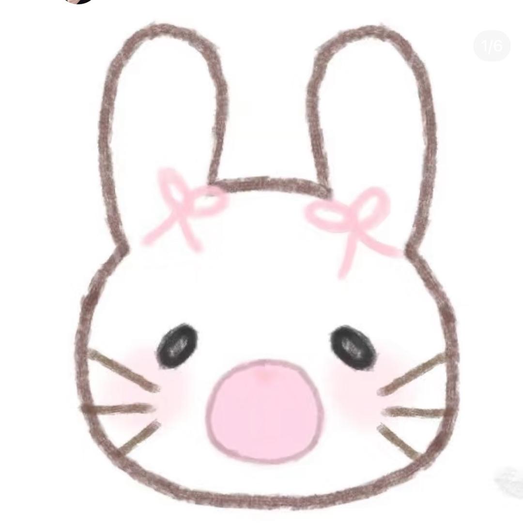 小小兔兔