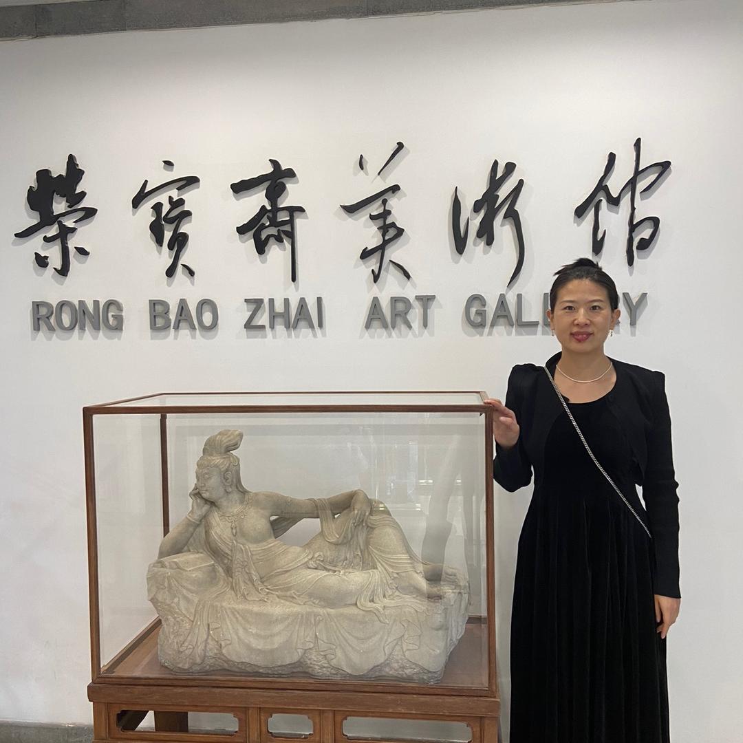 藏金兽收藏品严选