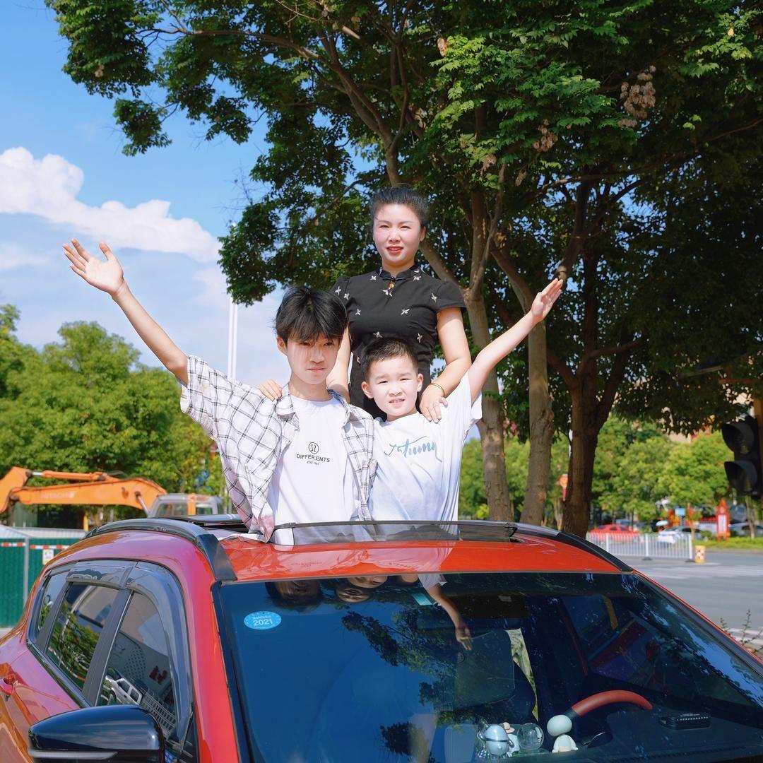 捷途汽车-邵阳店（星星）