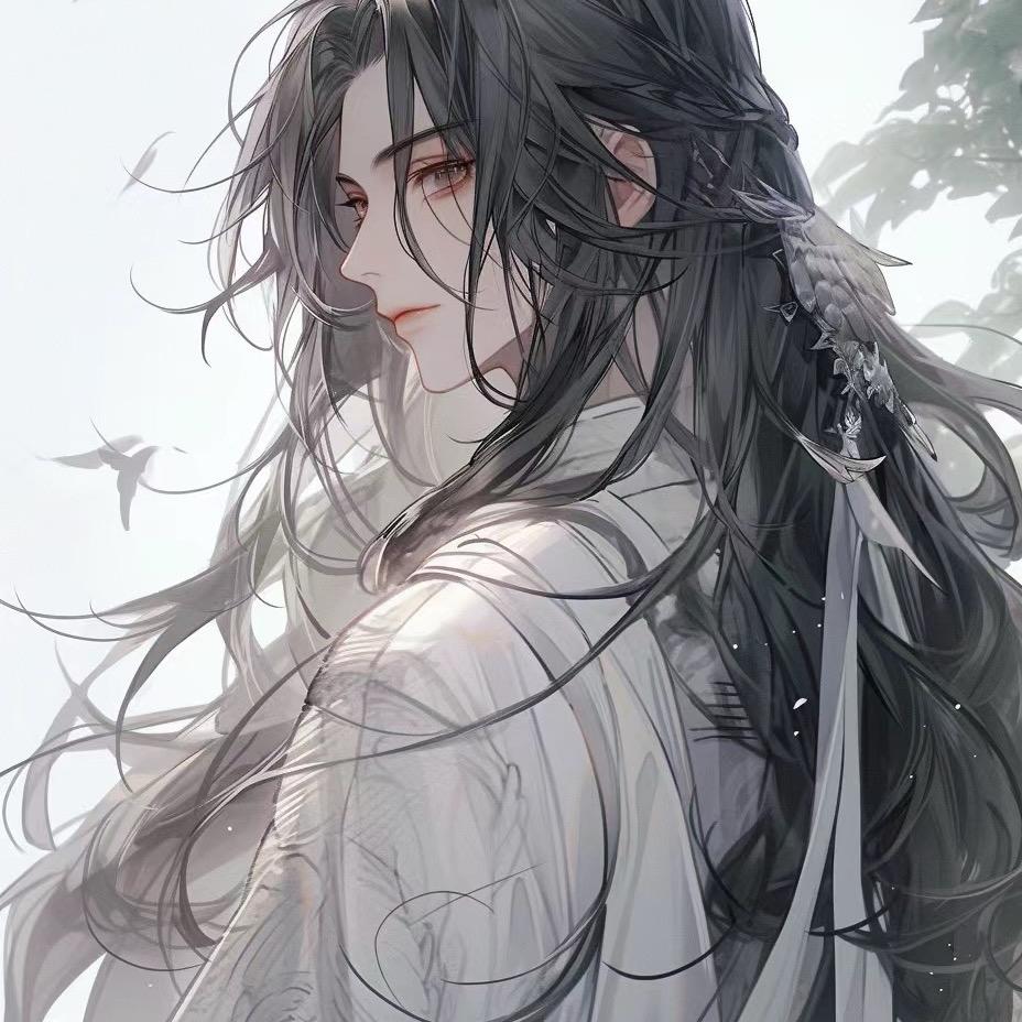 蓝湛