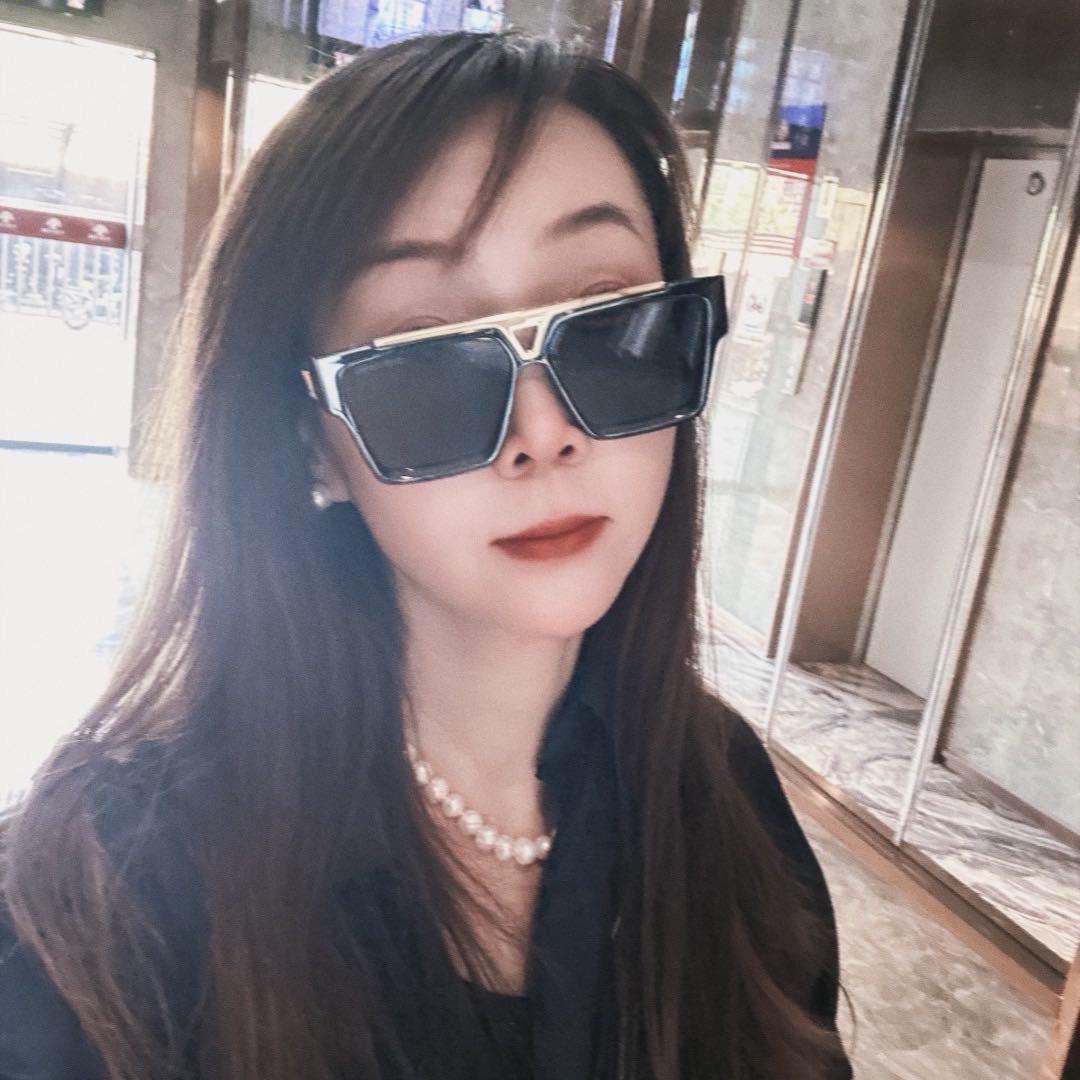 大同妆瞳贸易有限公司