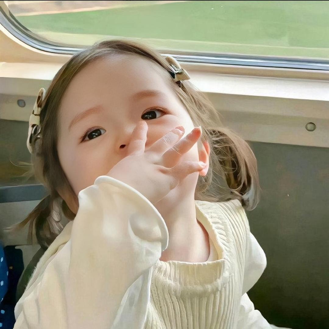 小橙子☀️🍊