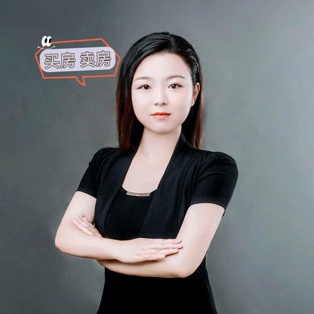 溧阳·买房找小朱 艾优嘉房产