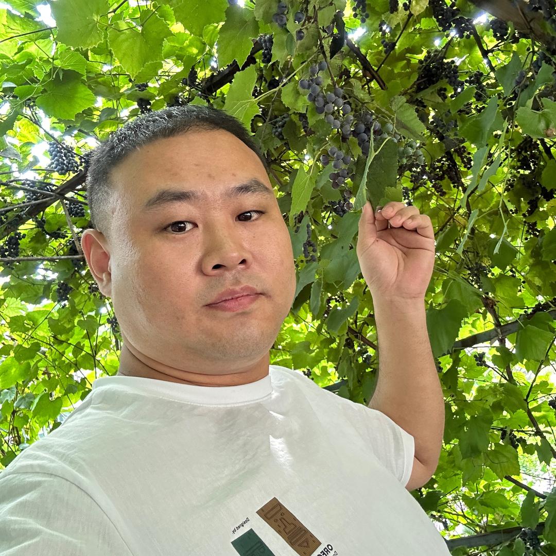 张氏碳烤小串官方号