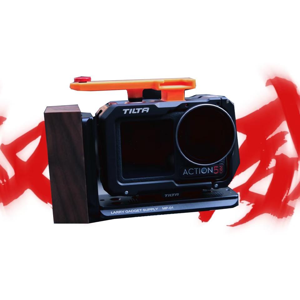 拍探店的局长_📷