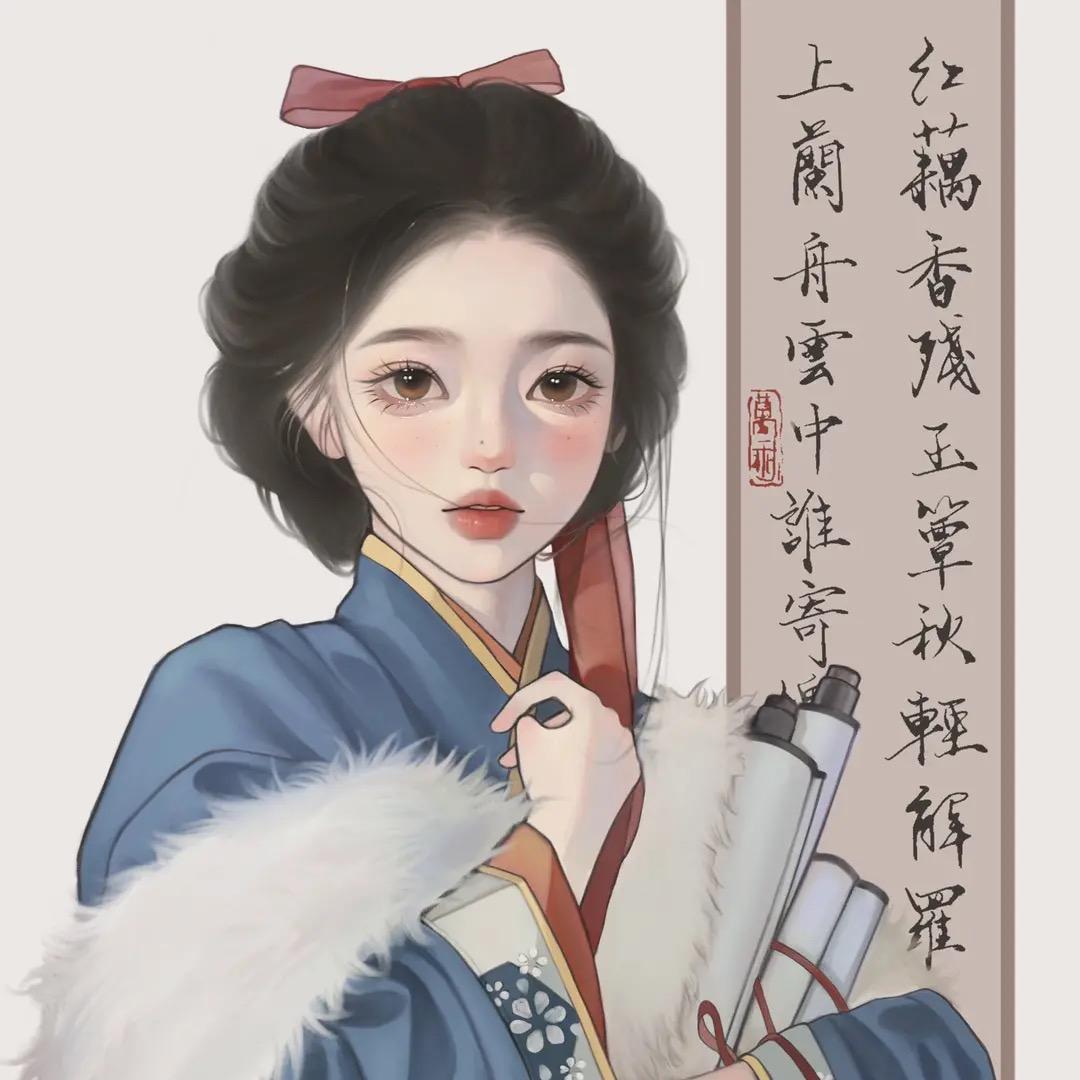 一条肥咸鱼