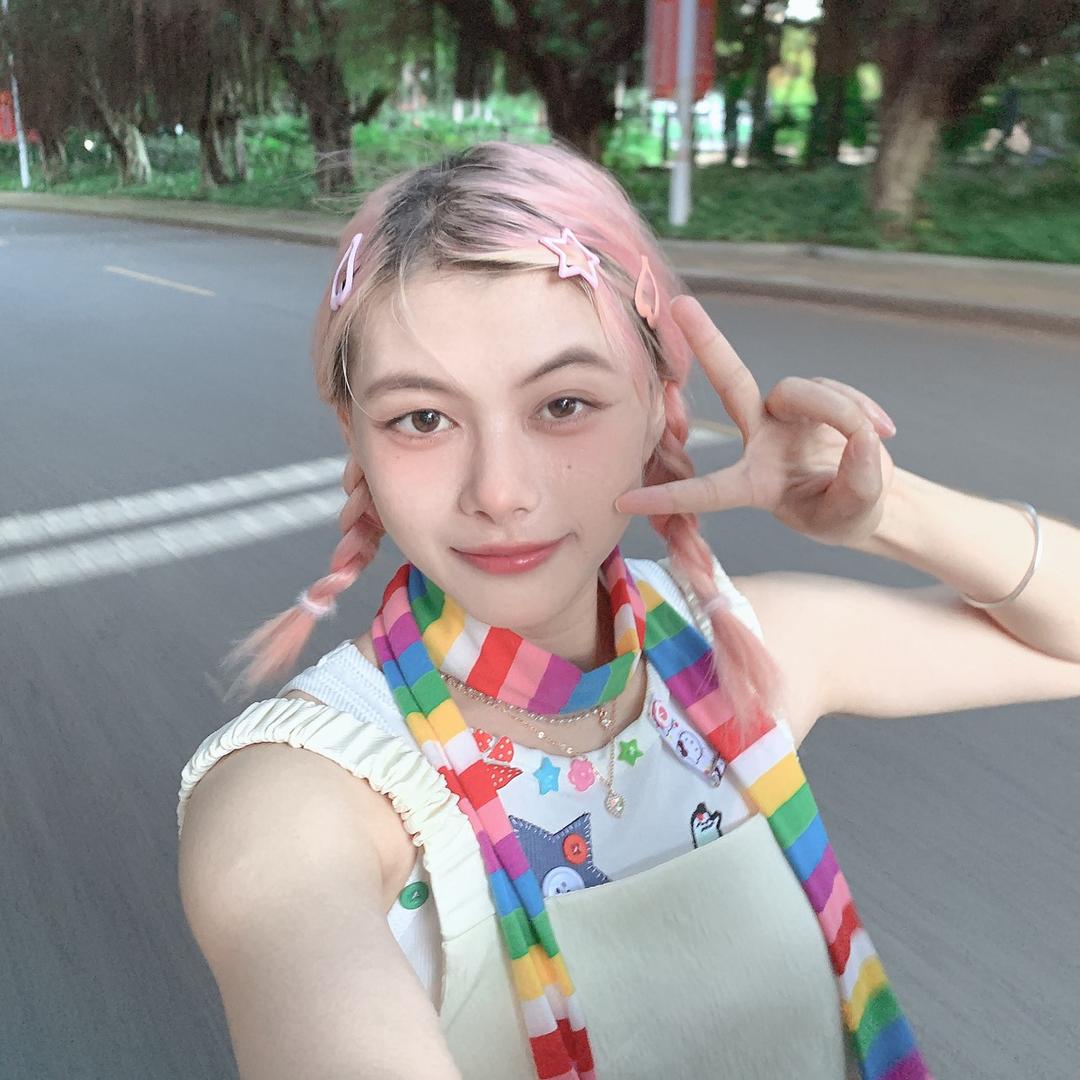 JJ熊