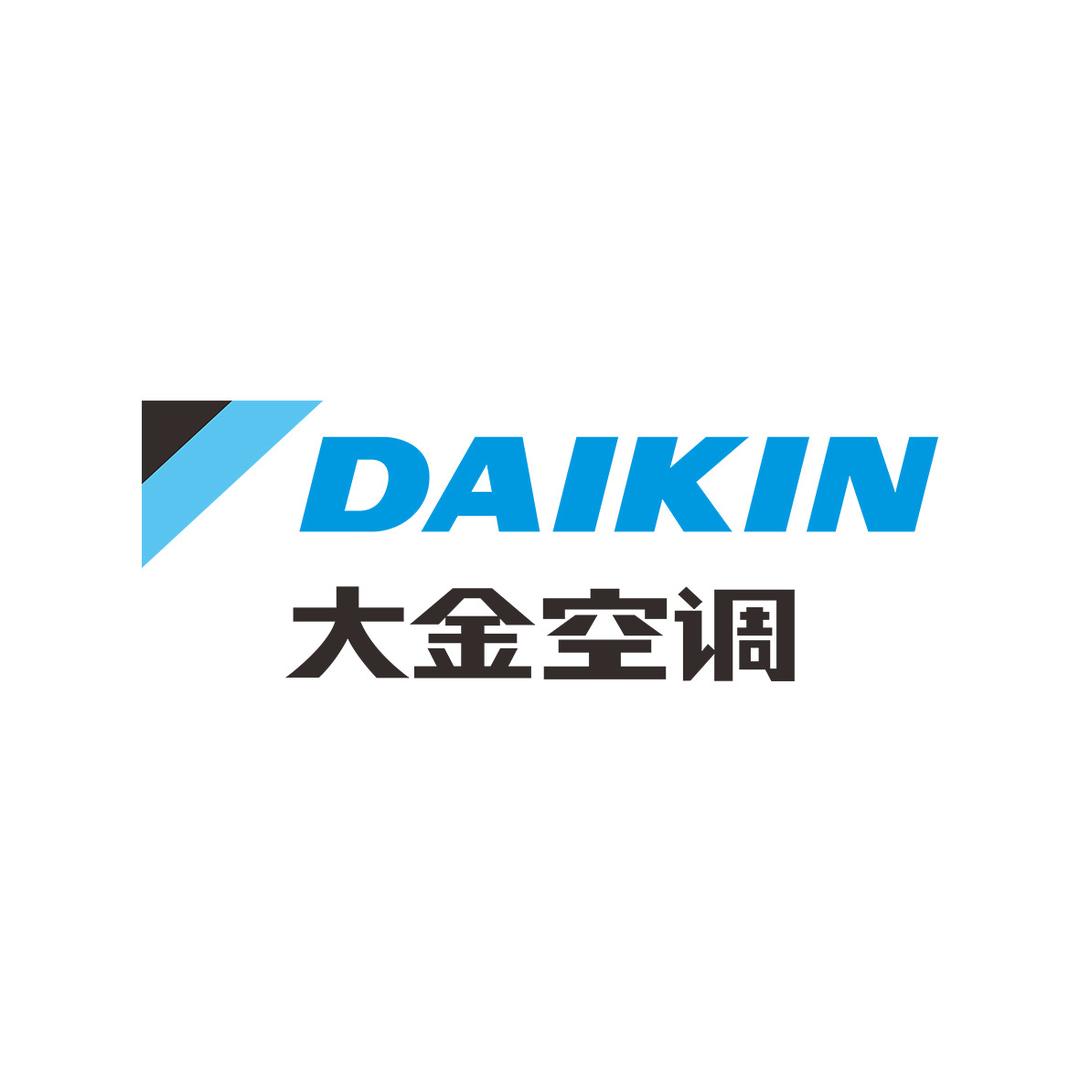 大金空调广西总部展厅（恒源机电）