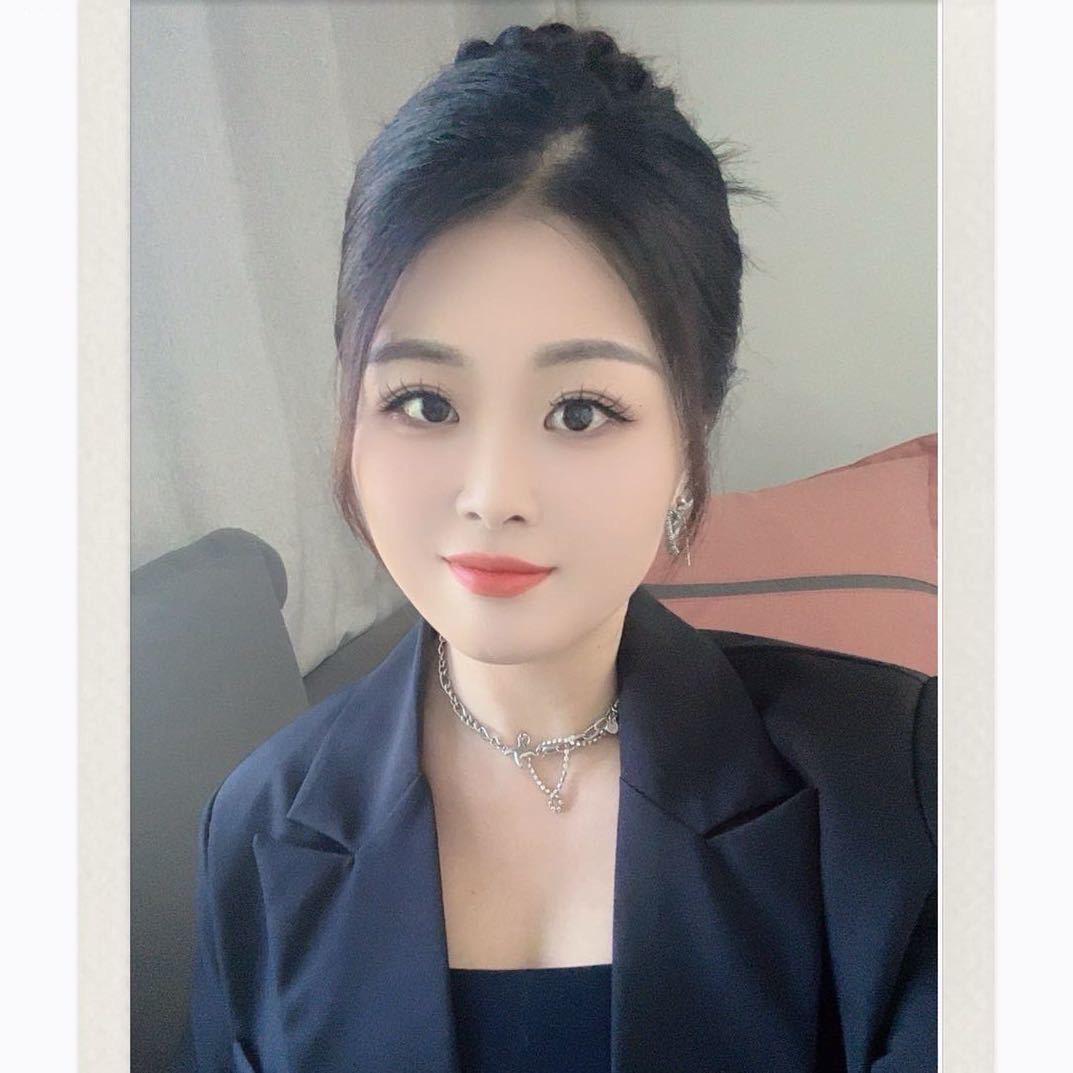 蕲春家居🌻周美玲
