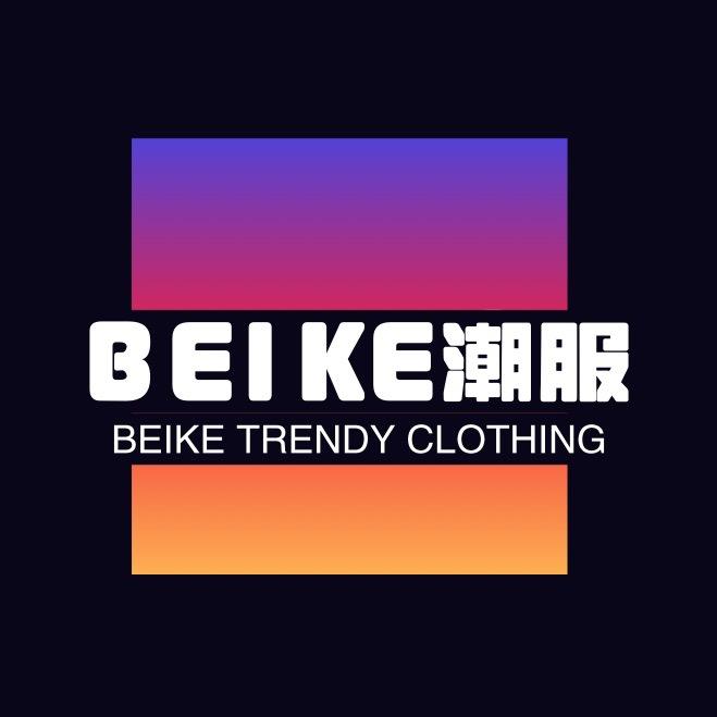 BEIKE潮服