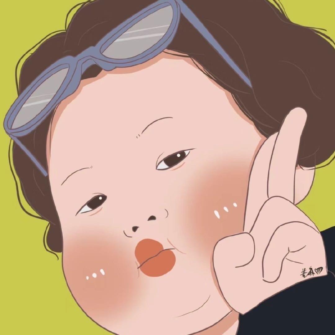月儿