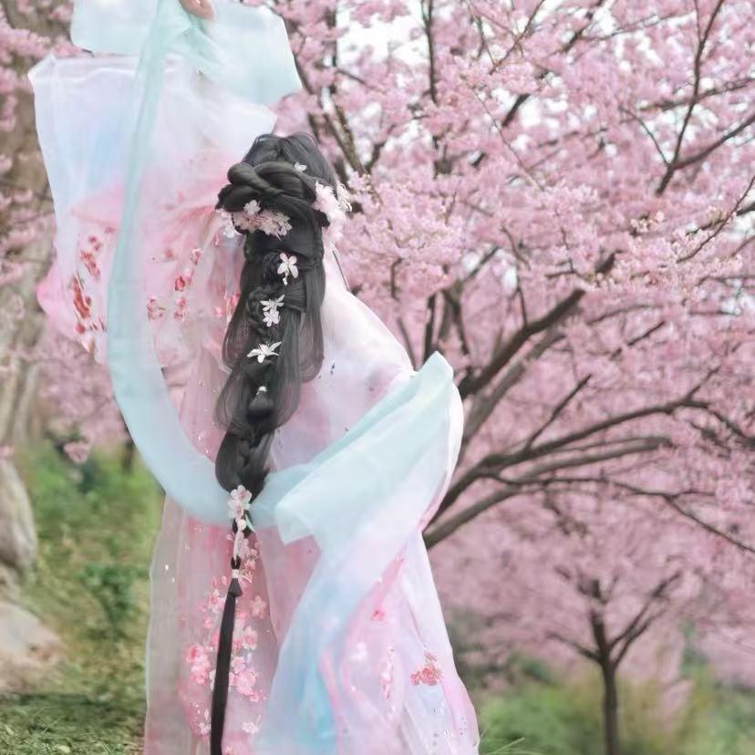 倾城绝恋↶༼༒